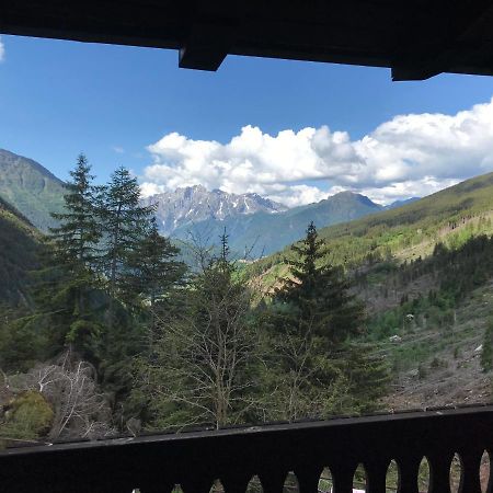Rifugio Stella Alpina Hotel Saviore dell'Adamello Ngoại thất bức ảnh