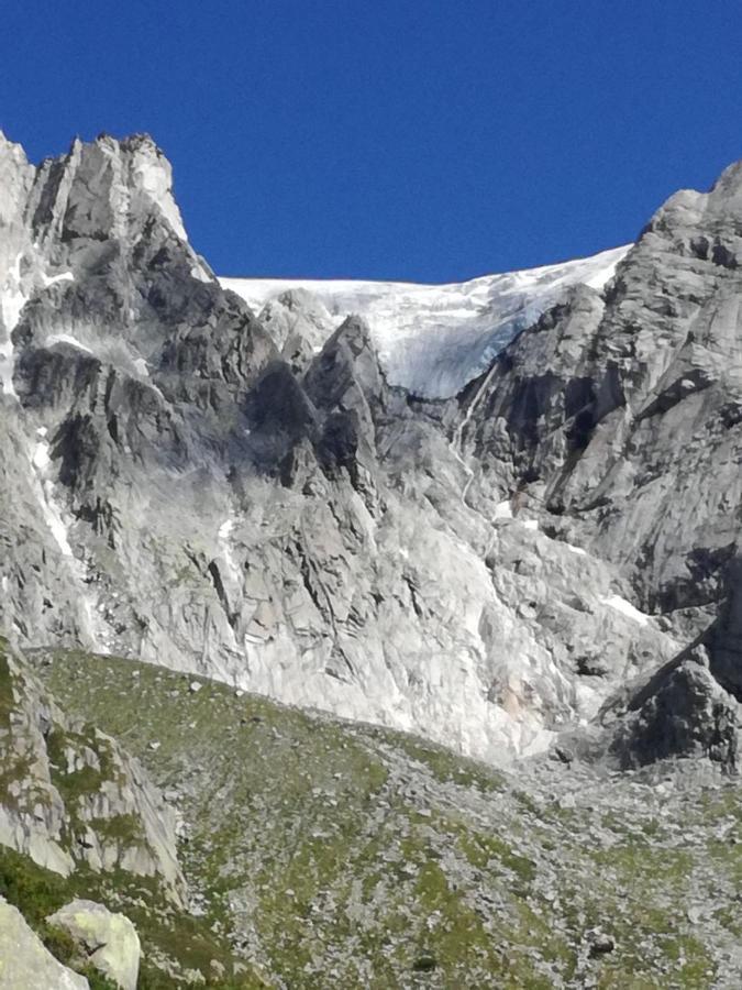 Rifugio Stella Alpina Hotel Saviore dell'Adamello Ngoại thất bức ảnh
