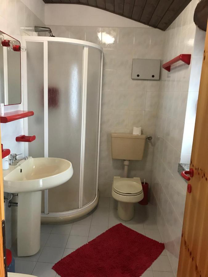Rifugio Stella Alpina Hotel Saviore dell'Adamello Ngoại thất bức ảnh